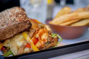 Demuru Pinamar Sandwich