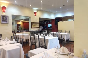 Donata Quilmes salón