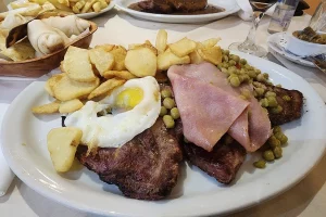 Donata Quilmes carne
