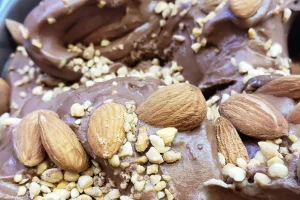 Donnatta Heladeria y Confiteria Chocolate