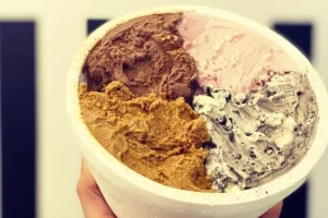 Donnatta Heladeria y Confiteria Helado