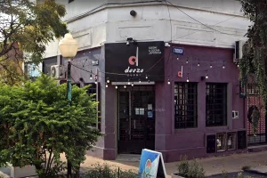 Doozo Sushi fachada