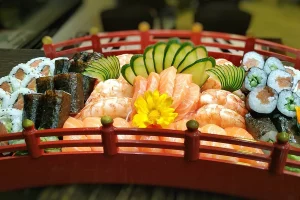 Doozo Sushi