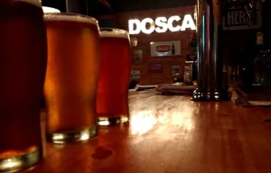 Doscatorce Fachada