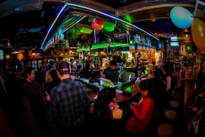 Dublin Interior