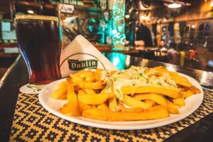 Dublin Papas