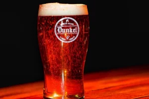 Dunkel Cerveceria Artesanal Cervesa