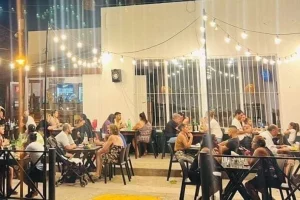 EL CLUB resto bar