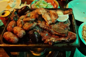 El Altillo Parrilla