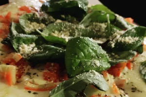 El Altillo Pizza