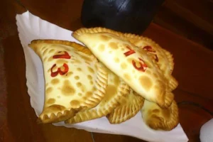 El Angel del Trigo Empanadas