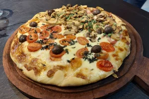 El Boyo pizza