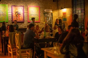El Club de la Quimera Interior