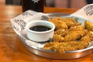 El Desembarco - San Miguel Pollo