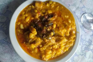El Eden Restaurante locro