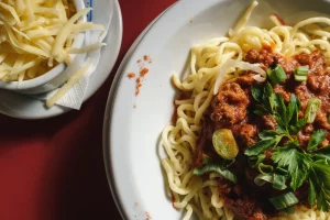 El Faro Resto Fideos