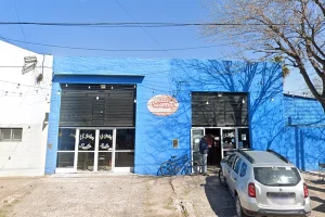 El Galpón Parrilla fachada