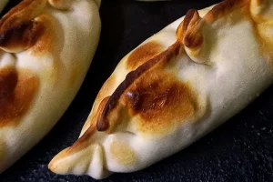 El Horno Oriental Empanadas