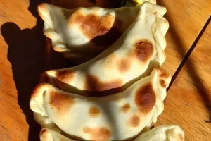 El Vecinal Empanadas
