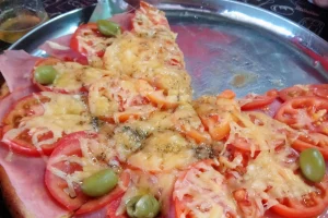 El Viaducto Pizza