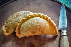 El Viejo Leon Parrilla Empanadas