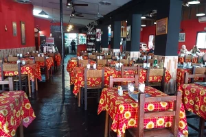 El Viejo Luiggi De Gonnet salón