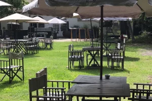 El Club del Bajo Interior