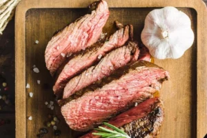 Empacada Carne