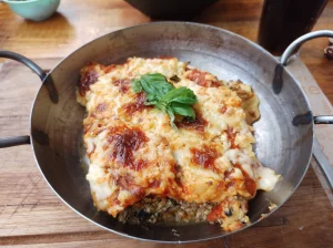 Empacada Fachada