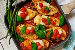 Empacada Pollo