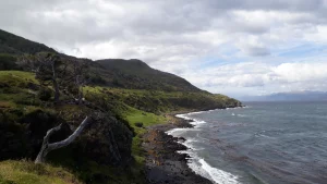 Estancia Tunel Fachada