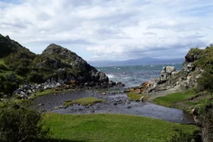 Estancia Tunel Montaña