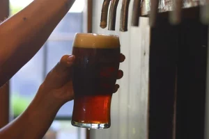 Everest Ba - Food Craft Beer Cervesa