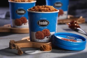 Freddo Fachada