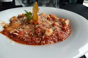 GOTTI RESTAURANTE DE PASTAS ñoquis
