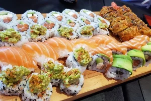 Ganko sushi