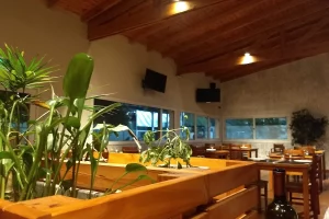 Gol de oro Parrilla salón