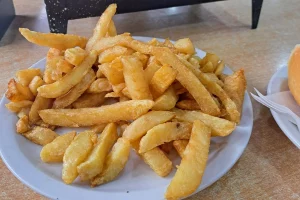 Gran Parrilla Benjamin Papas
