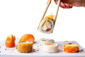 I Love Sushi