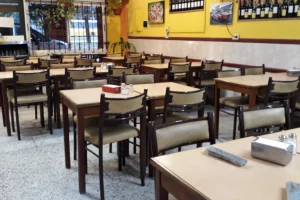 Il Successo Interior