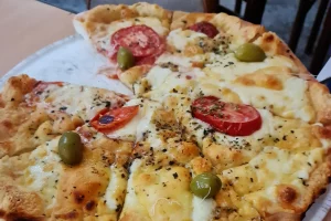 Il Successo Pizza