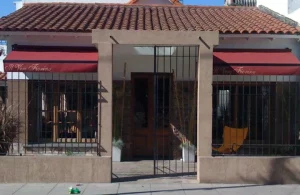 Il Vero Fiorino Fachada