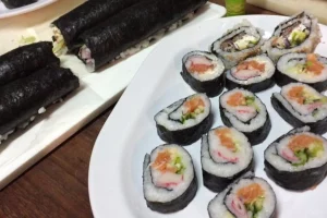 Il Vero Fiorino Sushi