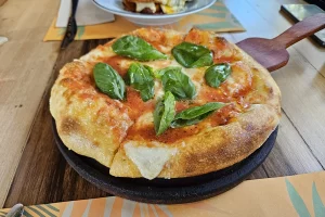Italica Pizza Bar