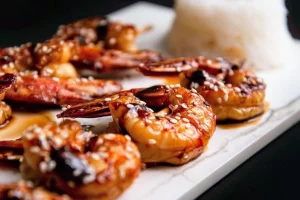Joakina Sushibar Comida