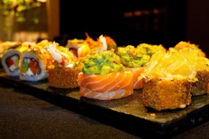 Joakina Sushibar Fachada