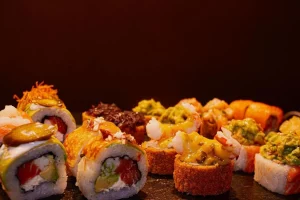 Joakina Sushibar Sushi