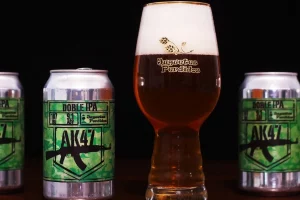 Juguetes Perdidos Cerveza Cervesa