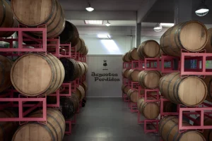 Juguetes Perdidos Cerveza Fachada