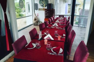 Katando Sabores Interior